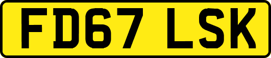 FD67LSK
