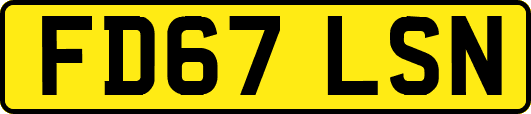 FD67LSN