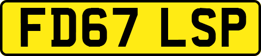 FD67LSP