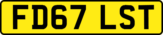 FD67LST