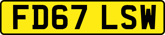 FD67LSW