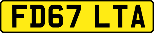 FD67LTA