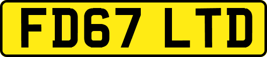 FD67LTD