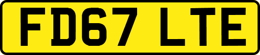 FD67LTE