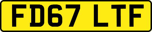 FD67LTF