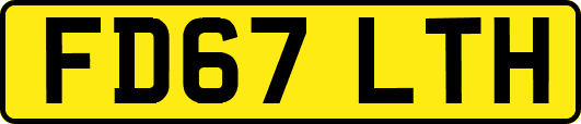 FD67LTH