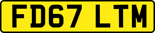 FD67LTM
