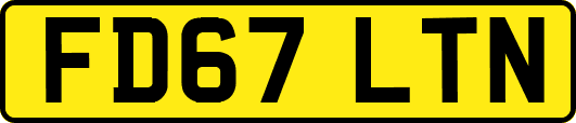FD67LTN