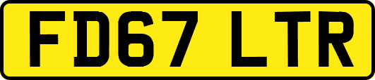 FD67LTR