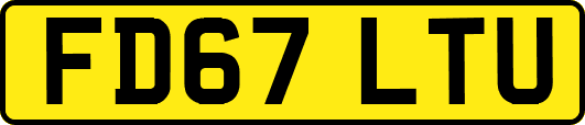 FD67LTU