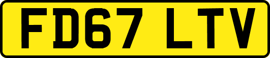FD67LTV