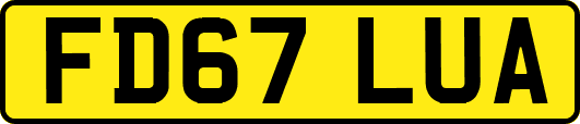 FD67LUA