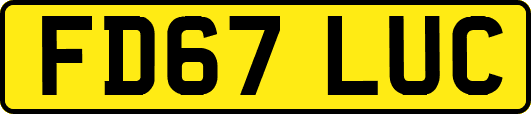 FD67LUC