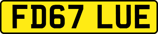 FD67LUE