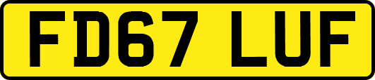 FD67LUF