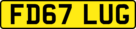 FD67LUG