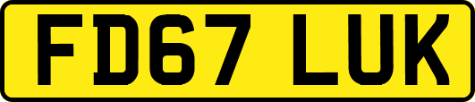 FD67LUK