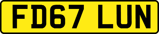 FD67LUN