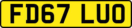 FD67LUO
