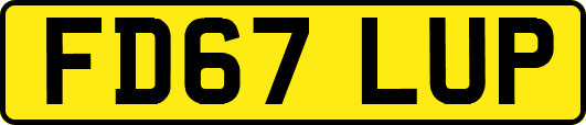 FD67LUP