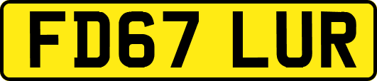 FD67LUR