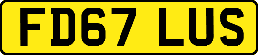 FD67LUS