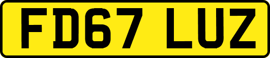 FD67LUZ