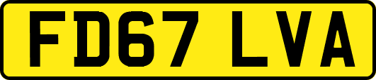 FD67LVA