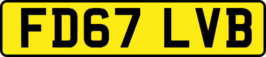 FD67LVB