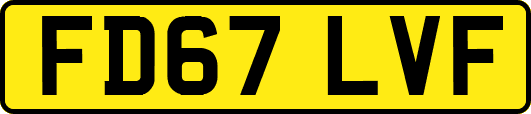 FD67LVF