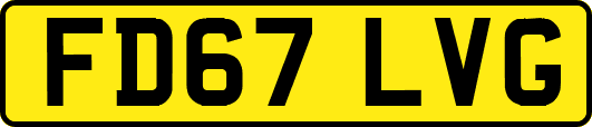 FD67LVG