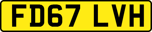 FD67LVH