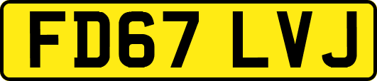 FD67LVJ