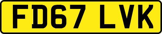 FD67LVK
