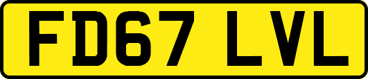 FD67LVL
