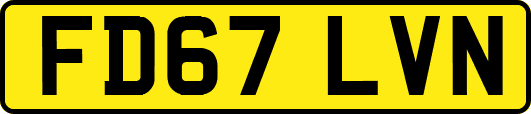 FD67LVN
