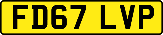 FD67LVP