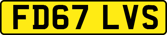 FD67LVS