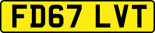 FD67LVT