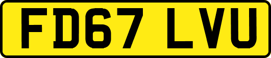 FD67LVU