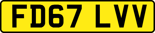 FD67LVV