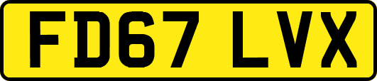 FD67LVX
