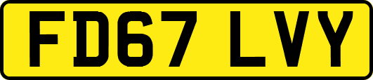 FD67LVY