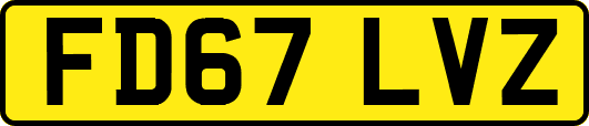FD67LVZ