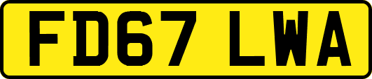 FD67LWA