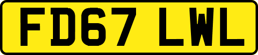 FD67LWL