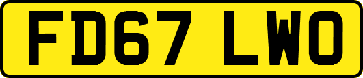 FD67LWO