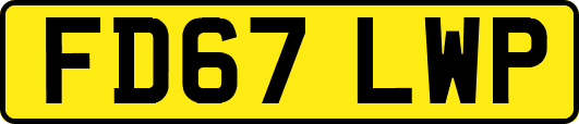 FD67LWP