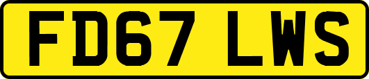 FD67LWS