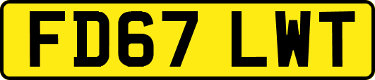 FD67LWT